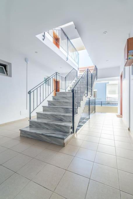 Urban Apt Next University 4 Heraklion  Exterior photo